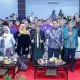 38 Kabupaten-Kota di Jatim Raih Opini WTP dari BPK, Gubernur Khofifah Apresiasi Keragaman Budaya dalam Penyerahan LHP