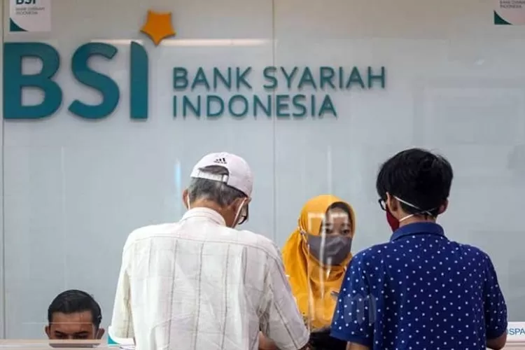 Bank Syariah Indonesia (BSI) Catat Pertumbuhan Transaksi Non Tunai yang Cemerlang, QRIS Melonjak 6 Kali Lipat!