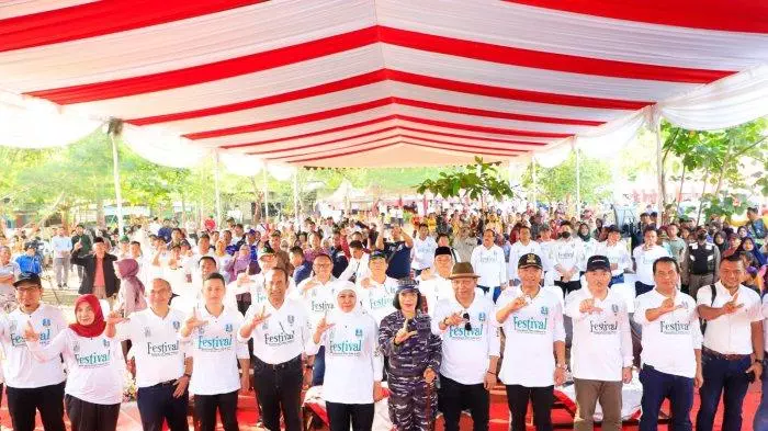 Festival Mangrove Ke-4: Gubernur Jawa Timur Mendorong Peningkatan Ekosistem dan Perekonomian