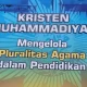 Inilah Penjelasan Fenomenal Mengenai Munculnya Kristen Muhammadiyah yang Menjadi Viral!