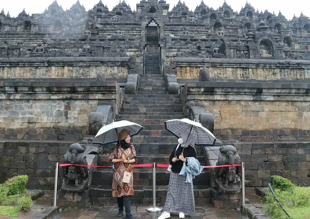 10+ Tempat Wisata di Jogja yang Paling Menarik