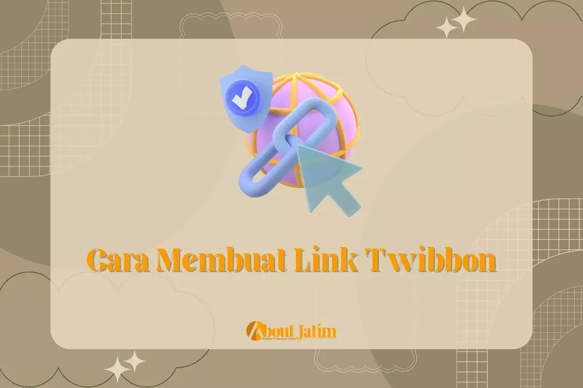 Cara Membuat Link Twibbon