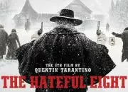 Sinopsis Film The Hateful Eight, Misteri Kejahatan dan Kepercayaan dalam Dunia yang Gelap dan Tegang