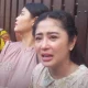 Dewi Perssik Berseteru dengan Ketua RT Terkait Masalah Kurban, Disusupi Fitnah di Media Sosial