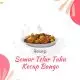 Memasak Resep Semur Telur Tahu Kecap Bango yang Lezat dan Menggugah Selera