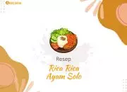 Resep Rica Rica Ayam Solo yang Lezat dan Pedas