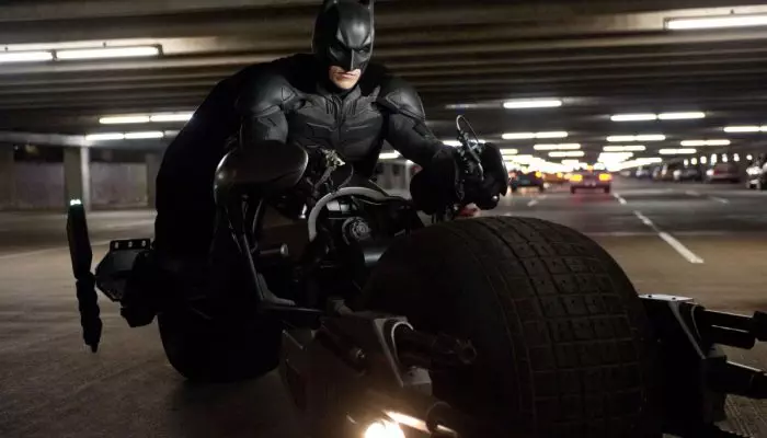 Sinopsis Film the Dark Knight Rises: Alur Cerita, Pemeran, dan Kesuksesan Film Batman