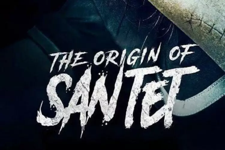 Sinopsis The Origin of Santet No Spoiler