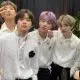 BTS Siapa Saja yang Wamil