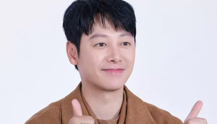 Kim Dong Wook Dipastikan akan Berperan dalam Drama Baru Berjudul Kang Mae Kang