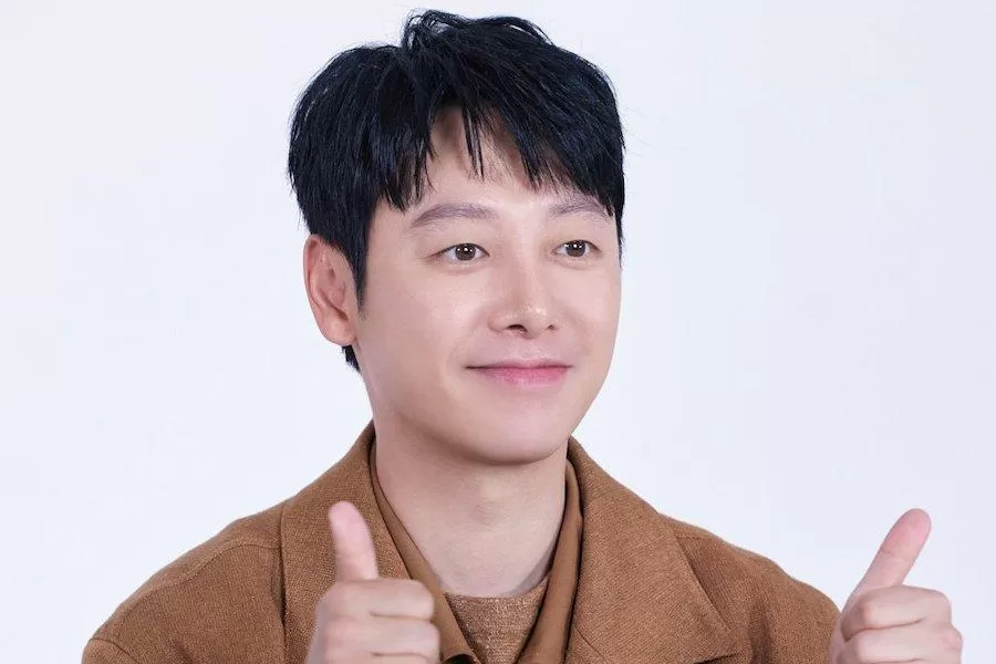 Kim Dong Wook Dipastikan akan Berperan dalam Drama Baru Berjudul Kang Mae Kang