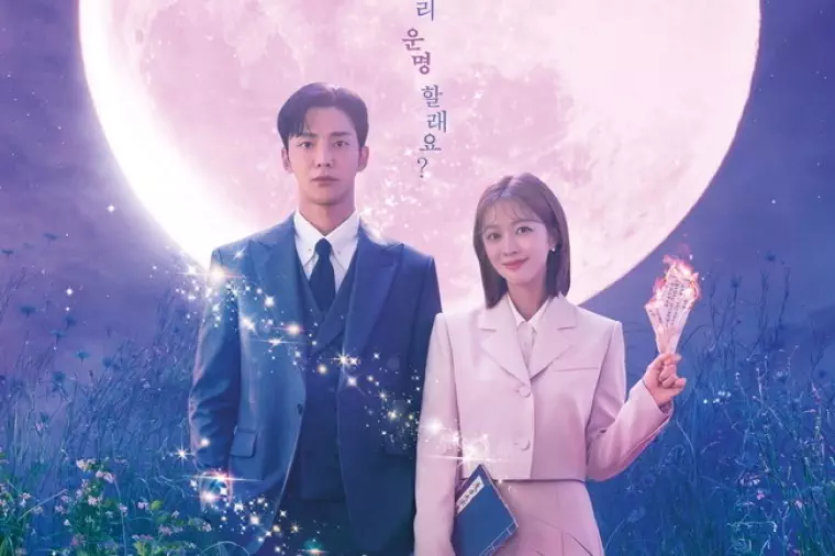 Sinopsis Destined With You Episode 5