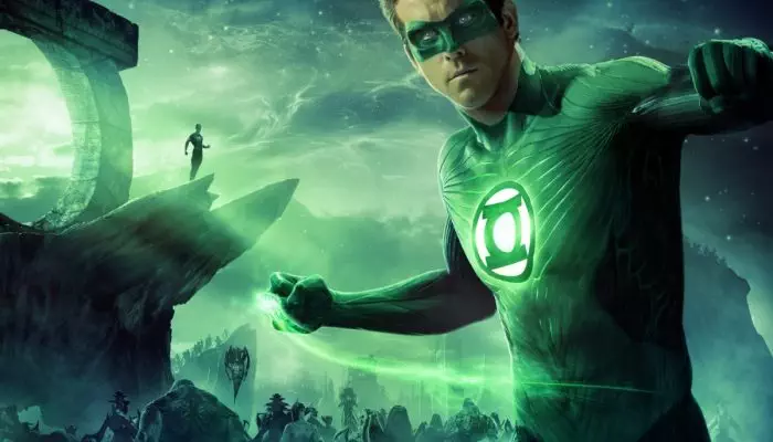 Sinopsis Film Green Lantern yang Tayang Malam Ini 18 September 2023 di Bioskop Trans TV