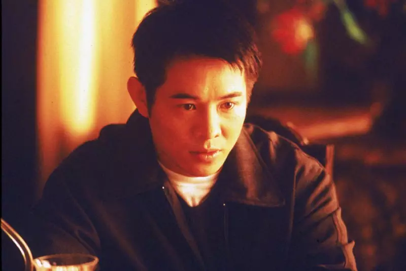 Sinopsis Film Romeo Must Die