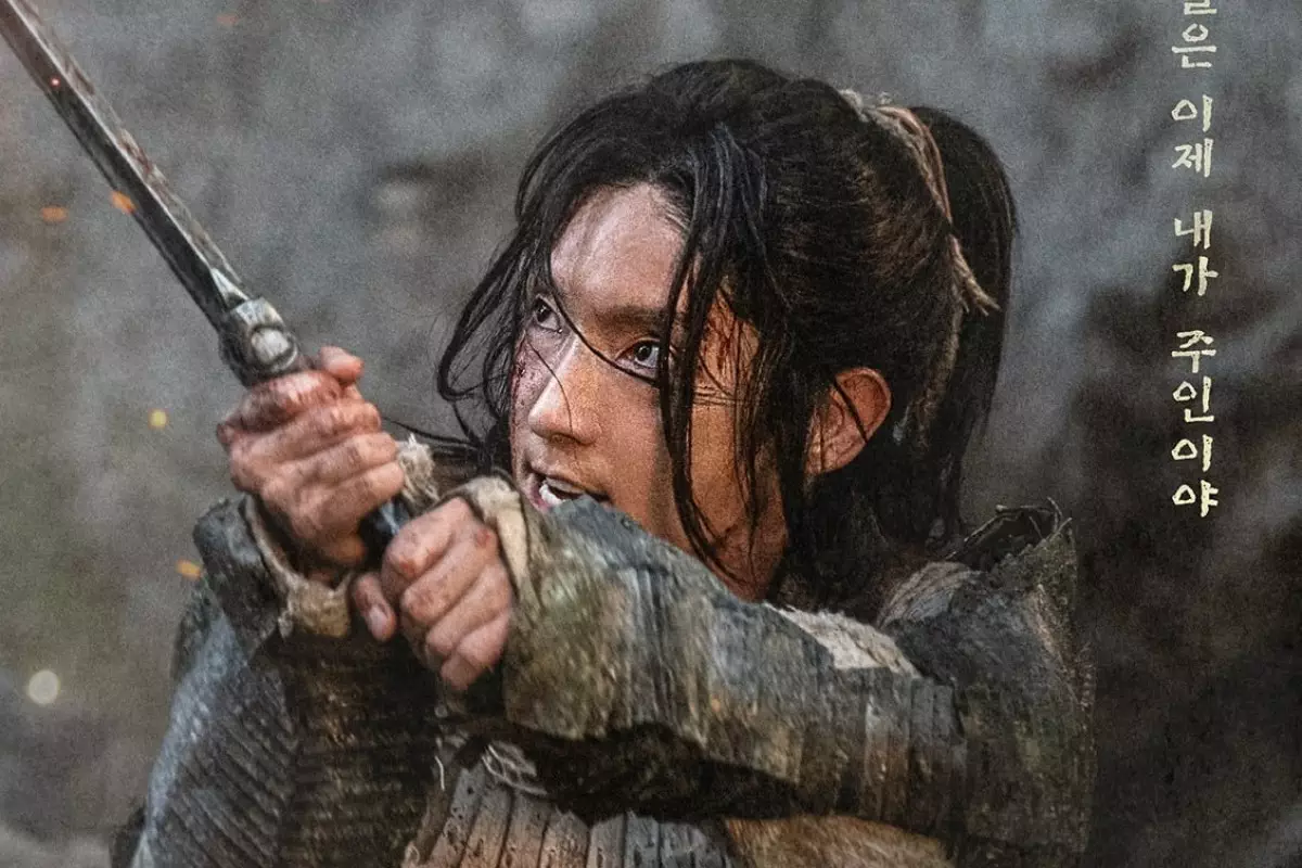 Sinopsis dan Jadwal Tayang Arthdal Chronicles Season 2, Link Nonton Sub Indo Juga Ada!