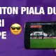 3 Cara Nonton Piala Dunia di HP