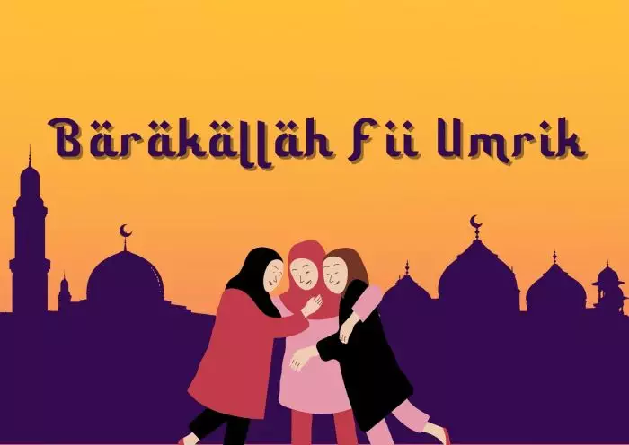 Barakallah, Makna dan Penggunaannya dalam Berbagai Konteks