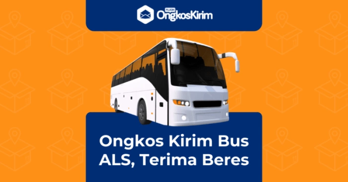 Harga Tiket Bus ALS Jakarta – Sibolga, Murah dan Nyaman!