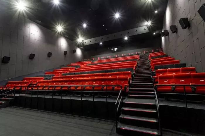 Harga Tiket Bioskop Buaran Plaza Hari Ini, Murah Meriah Nonton Film Favorit