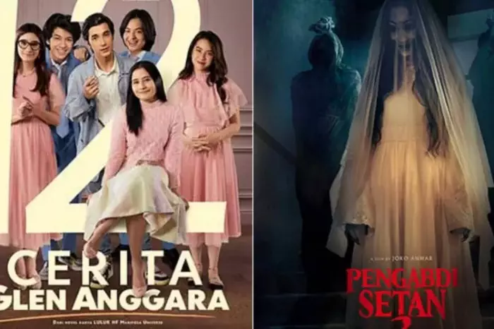 Harga tiket bioskop citraland semarang