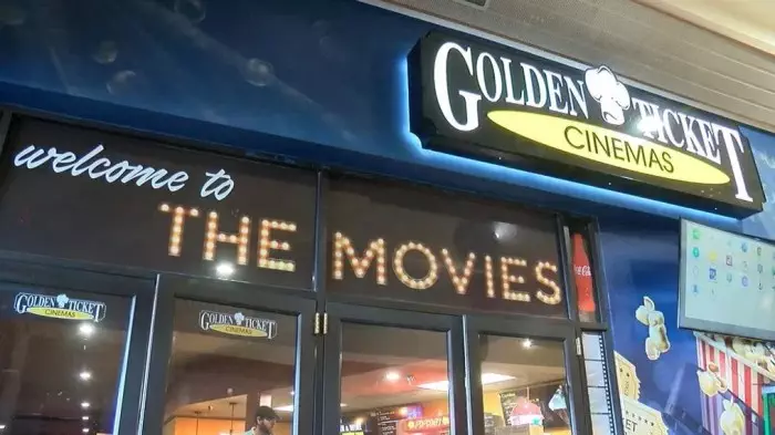 Harga tiket golden theater tulungagung