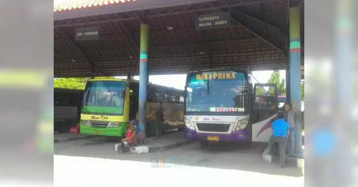 Cek Harga Tiket Bus Solo-Bojonegoro, Murah, Nyaman, Sampai Tepat Waktu!