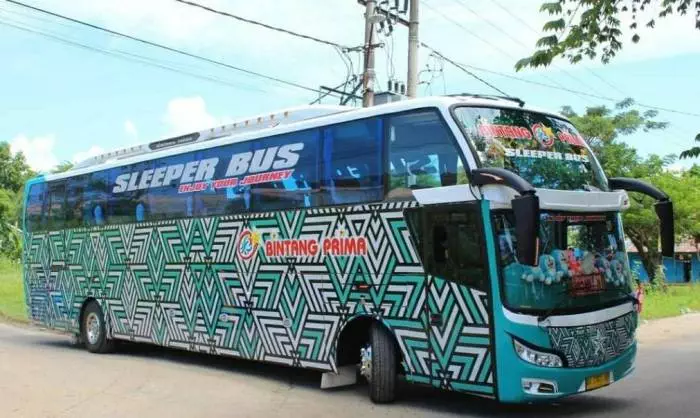 Bintang makassar garasi modifikasi mobil terlengkap