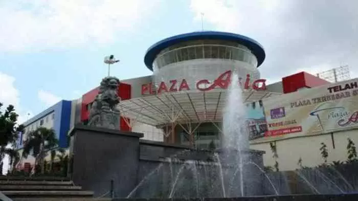Cek Harga Tiket Bioskop Asia Plaza Tasikmalaya, Murah Meriah!