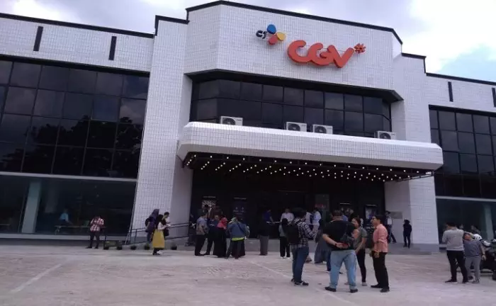 Cek Harga Tiket Nonton Bioskop CGV Pekanbaru Terbaru