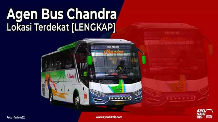 Harga tiket bus chandra medan rantau prapat