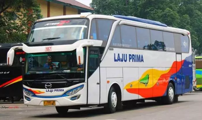 Harga Tiket Bus Laju Prima Jambi – Bandung, Panduan Lengkap