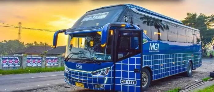 Harga Tiket Bus MGI Depok-Bandung 2019, Panduan Lengkap