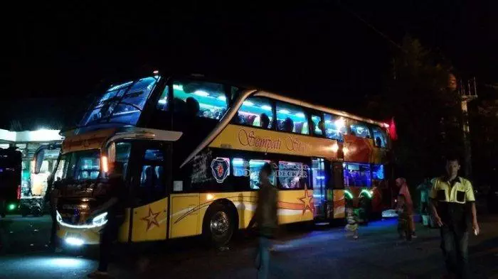 Harga Tiket Bus Makmur Pekanbaru Medan, Panduan Lengkap