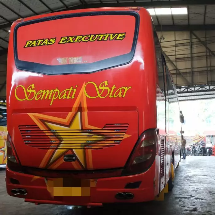 Harga tiket bus medan meulaboh