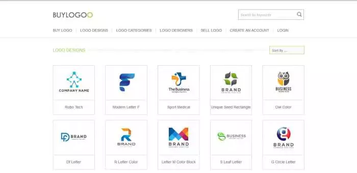 Cara Menjual Logo Secara Online, Panduan Langkah demi Langkah