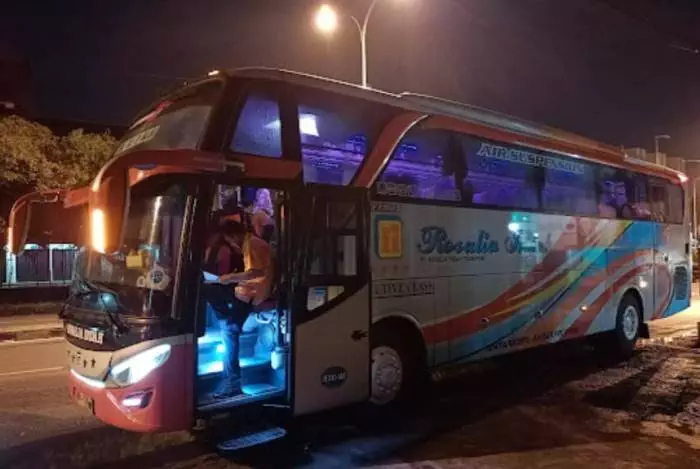 Harga Tiket Bus Malang Jogja, Panduan Lengkap dari A sampai Z