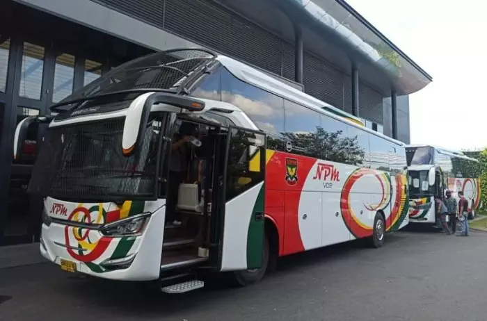 Harga Tiket Bus Malino Putra 2019, Panduan Lengkap