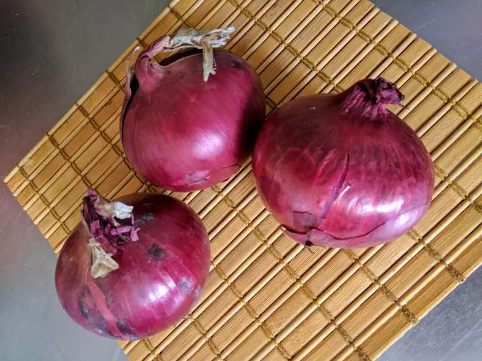 Cara Jual Bawang Merah Untung Besar