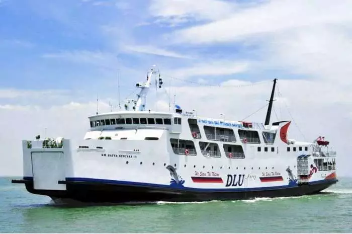 Harga Tiket Kapal Laut Banjarmasin-Surabaya, Panduan Lengkap