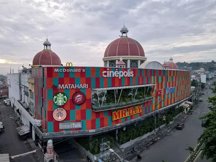 Harga Tiket Bioskop Java Mall Semarang, Nonton Hemat dan Seru