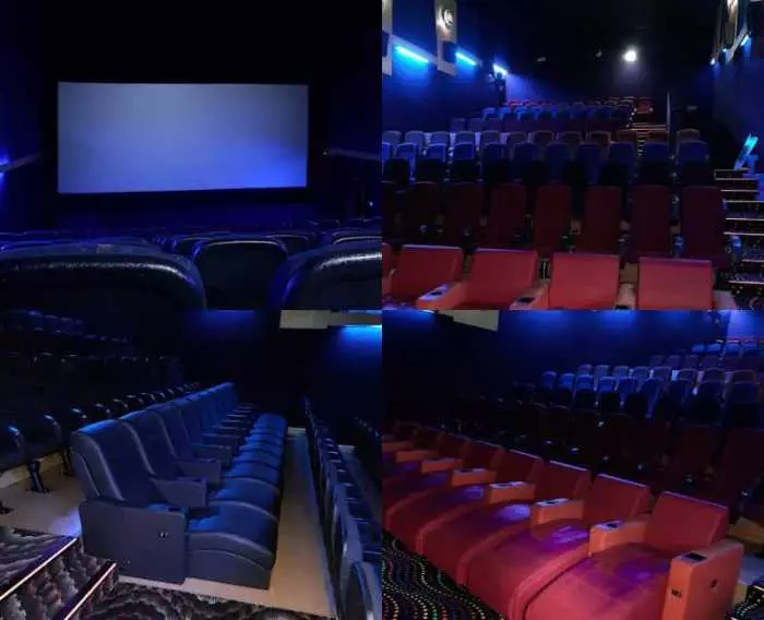 Cek Harga Tiket Bioskop Mega Bekasi Sebelum Nonton