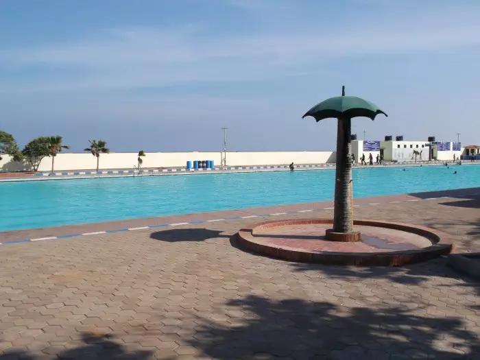 Harga tiket kolam renang plaza marina