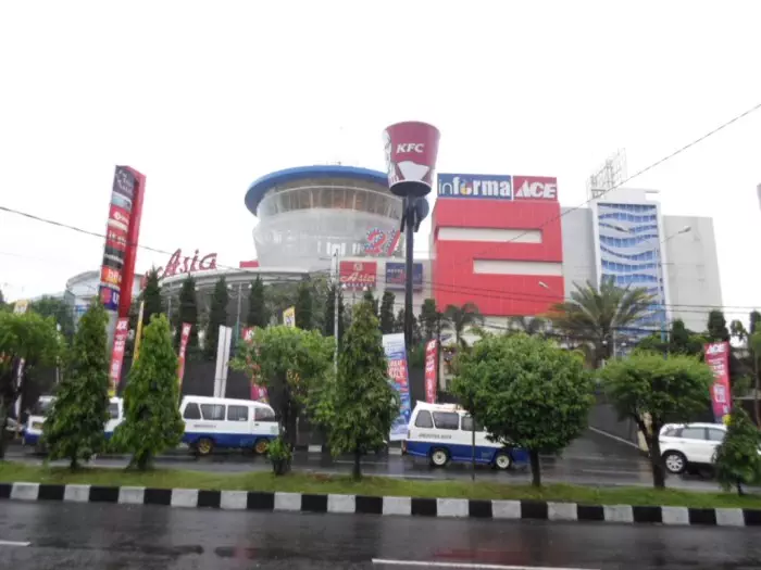 Harga Tiket Bioskop Asia Plaza Tasikmalaya, Nonton Asyik Tanpa Bikin Kantong Jebol