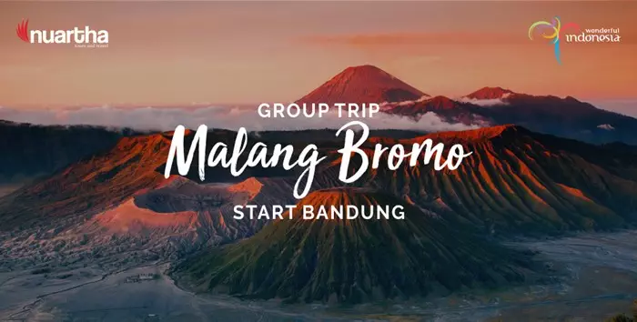 Malang tiket terbaru gunung harta jadwal