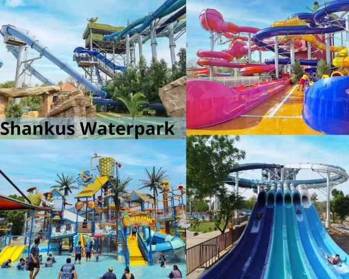 Harga tiket masuk semawis waterpark semarang