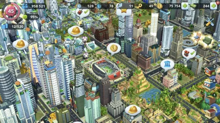 Cara Mendapatkan Uang SimCity BuildIt, Panduan Strategis untuk Keuntungan Maksimal