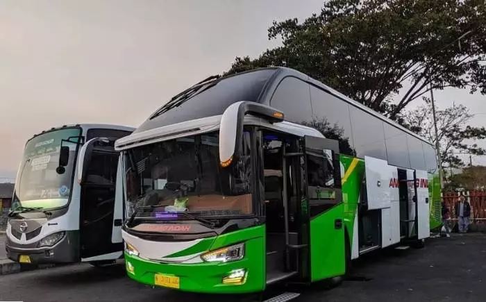 Harga Tiket Bus Restu Mulya Blitar-Bali, Panduan Lengkap