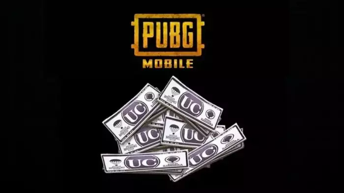 Cara Jualan UC PUBG Legal, Panduan Lengkap