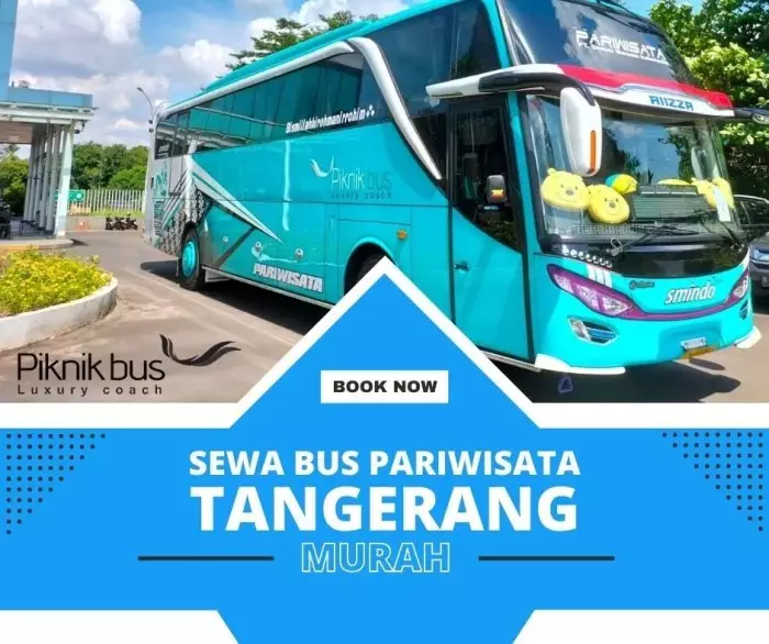 Harga Tiket Bus ALS Tangerang Medan, Panduan Lengkap