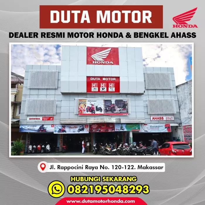 Harga Tiket Bus Honda Jaya Rute Makassar – Luwuk, Hemat dan Nyaman